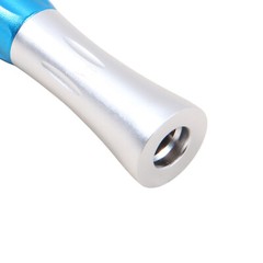 Dental Slow Low Speed Handpiece Straight Nose Cone fit E-type Motors
