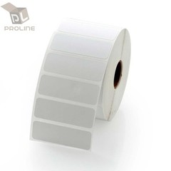 4 Rolls 2.25″ x 0.75″ Direct Thermal Barcode Label For Zebra, Rollo, Munbyn