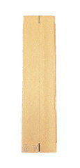 5″ x 5″ x 36″ CARDBOARD BOX – 200 lb – SINGLE BOX – TALL