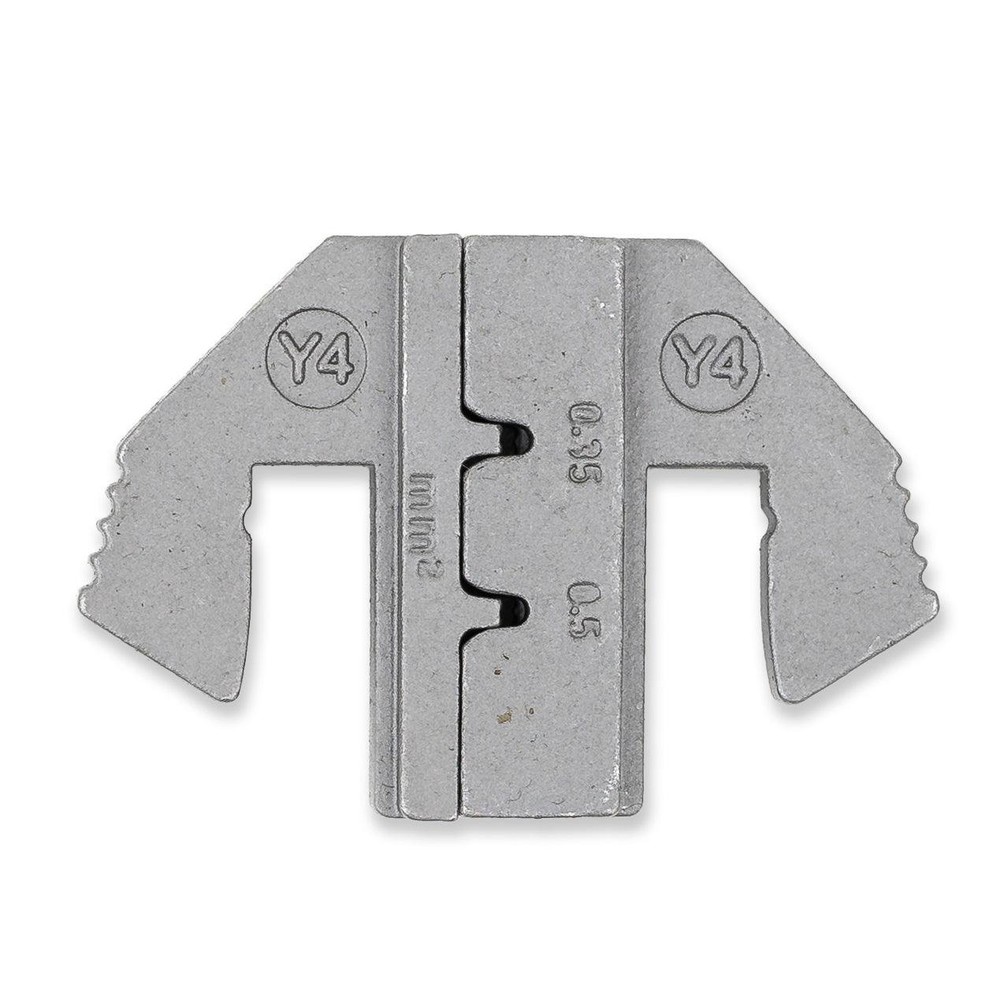 Crimping Tool Die – Y4 for Yazaki YES/YESC 1.5 Unsealed Terminal -AWG 22/20