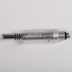 Dental E-type Air Motor 4-Holes Slow Low Speed Handpiece Inner Water NEW