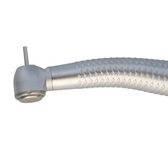 COXO Dental LED Handpiece 4 Hole High Speed Turbine Big Torque CX207-F Midwest