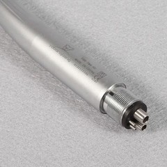E-generator Dental LED Fiber Optic turbine Handpiece 4 hole pmdd