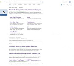 (SEO) Boost your Search Rankings for BING, Yahoo, AOL and DuckDuckGo within days