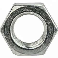 Metric Hex Nuts Stainless Steel 18-8, Full Finished, All Sizes Available