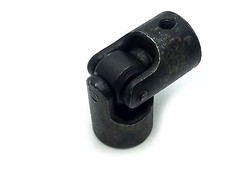 US Stock 10 x 10mm Diameter Steering Universal Joint Motor Coupling Screw