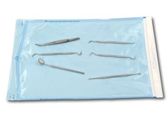 Maytex® Sterilization Pouches. Box of 200 Pouches