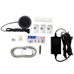 Woodpecker DTE S6 Dental Ultrasonic Piezo Scaler HD-8H Handpiece 7*Tips