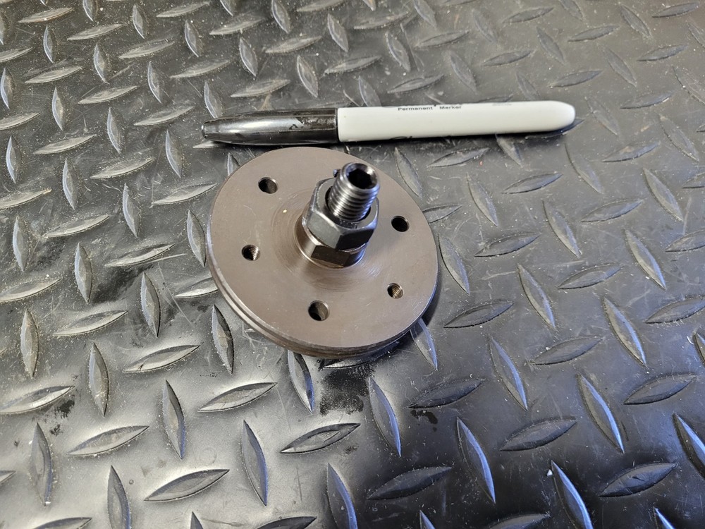 Royal Quick-Grip™ Standard and Extra-Depth Stops, QG65, Part # 44081