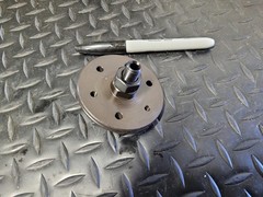 Royal Quick-Grip™ Standard and Extra-Depth Stops, QG65, Part # 44081