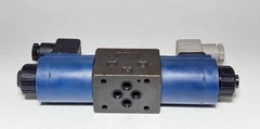 DANFOSS MD1D-S9/59N-A/DMS Solenoid-operated Directional Control Valve 160L8014