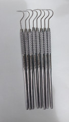 Dental Instruments Explorers No. 23 10 pcs