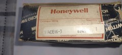 Honeywell 914CE16-3 Rotary Limit Switch, NOS, No Arm
