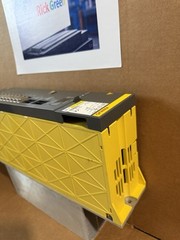 FANUC Spindle Amplifier A06B-6102-H111#H520 30 Days Free Return US NDA Available