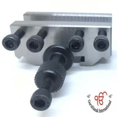 T37 Quick change toolpost spare holders, , Standard holders