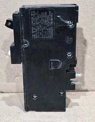 Square D HOM115PCAFI – Square D Homeline – Arc Fault (AFCI) Circuit Breaker