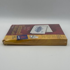 Avery 3378 Textured Half-Fold Cards Ink-Jet Heavyweight 5-1/2” x 8-1/2” 30 Count