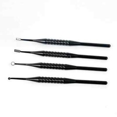 Dental Micro Mouth Mirror Various Micro Odontoscope Surgical Check Applications