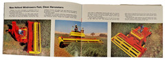 1969 New Holland Equipment Buyer’s Guide – Sandpoint ID