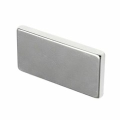 50PCS N52 Neodymium Block Magnet Strong Rare Earth Magnets 20*10*2mm Rectangle