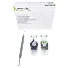 1set Optrasculpt Pad Dental Ivocler Vivadent Assortment Kit Anterior And Posteri