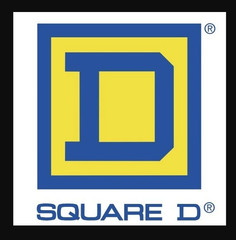 Square D HOMT2020 Homeline 20 amp Twin 1 Pole Tandem Circuit Breaker NEW!!