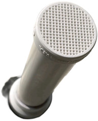 New All Plastic PVC Pipe Mesh Vent Cap, Various Sizes, Fits on Outside of Pipe