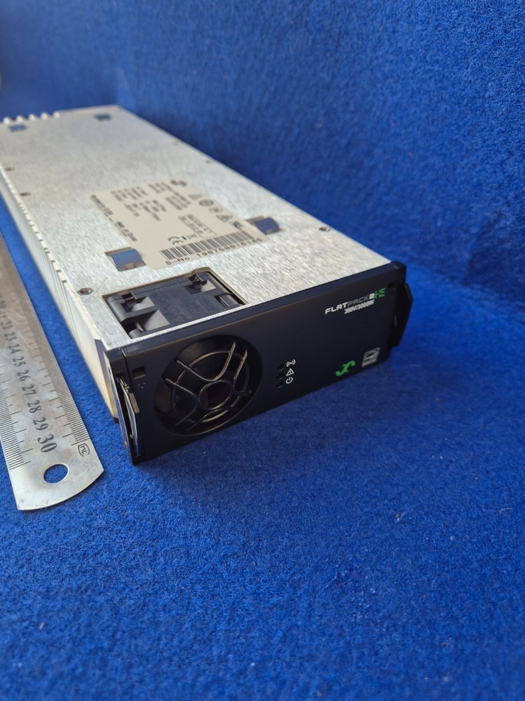 ELTEK Flatpack2 380/3000 HE UI Rectifier Module 241119.825