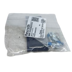 Rexroth R023620302 Switch Plate Rexroth Plate