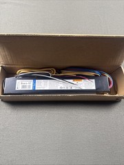 BASIC-12 UNIVERSAL B295PUNVHE-S000I BALLAST