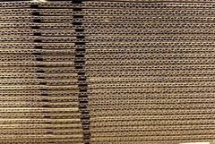 50 10x8x4 Cardboard Paper Boxes Mailing Packing Shipping Box Corrugated Carton