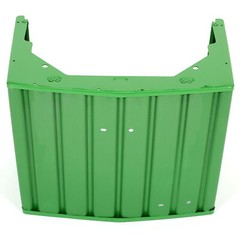 Front Green Grille Powder Coated For John Deere 755 855 955 #AM107864