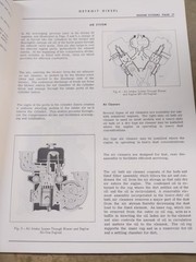 ONE – Series 53 Engines Detroit Diesel Operators Manual, 1967 Edition