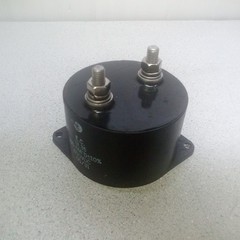 Electronic Concepts UL35 Capacitor 100.0MFD±10% 800VDC