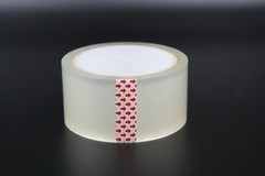 12 rolls Carton Sealing Clear Packing Shipping Box Tape 2 Mil- 2″ x 55 Yards