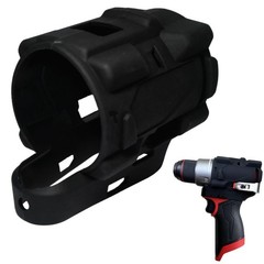 Protective Boot for 12V Hammer Drill/Driver, Compatible with 3403-20 & 3404-20,