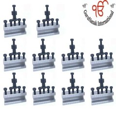 T37 Quick change toolpost spare holders, , Standard holders
