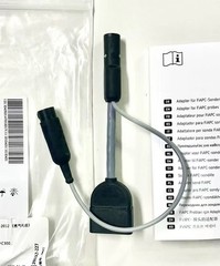 1pc New Argon electrode adapter 20132-227 Fast shipping