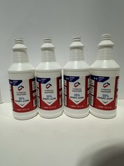 1 Gallon – 99% Isopropyl Alcohol – No Impurities – USA made – 4 Quarts ( 1 Gal)