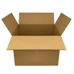 UOFFICE Corrugated Boxes 16 x 12 x 12″ Bundle of 25 Shipping Boxes