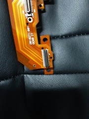Display Flex Cable for GE DASH 4000 5000 Monitor 2013114-026 (30 Days Return)