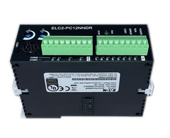 Eaton ELC2-PC12NNDR Programmable Logic Controller, 24 VDC, 12 I/O, 8 Input