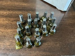 SOLID CARBIDE BUR BEAVER REPLACEMENT CUTTER BB-920 BB-075 92048 24 FLUTES USA
