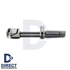 Tofflemire Universal Matrix Band Retainer For Forming Support Film Molding Clip