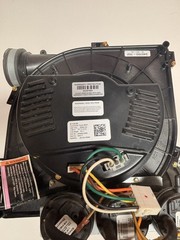 HR46GH003 OEM Carrier Inducer Motor HC23CE116 81104165 #X5