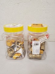 *13 TOTAL* ProLine 1/2 in. Brass FPT 2-Piece Gas Valve (110-223J5) FREE SHIPPING