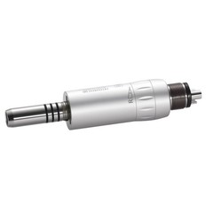 ASkeadnt Dental Internal Water Spray Low Speed Air Motor 4 Holes fit KaV NSK