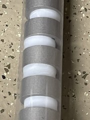 15 Pieces 1” x 1/2” Rare Earth Samarium Cobalt Magnets High Temperature SM2CO17