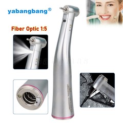 1:5 High Speed Electric Handpiece Fiber Optic Contra Angle For NSK Ti-Max Z95L