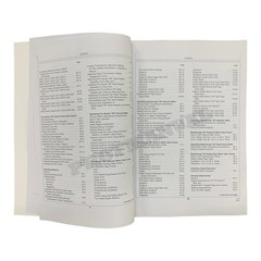 JOHN DEERE DB44 DB58 DB60 DB66 PLANTER OPERATORS MANUAL